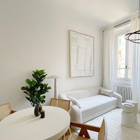 Casa Unica Milano - Typical & Charming Apartment - Navigli II Ngoại thất bức ảnh