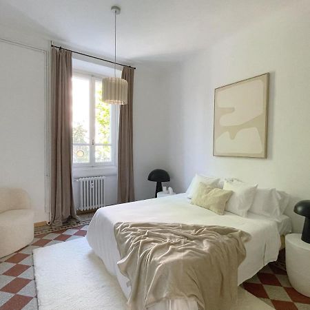 Casa Unica Milano - Typical & Charming Apartment - Navigli II Ngoại thất bức ảnh