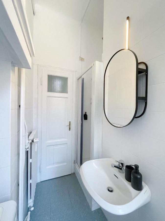 Casa Unica Milano - Typical & Charming Apartment - Navigli II Ngoại thất bức ảnh