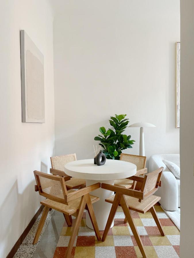 Casa Unica Milano - Typical & Charming Apartment - Navigli II Ngoại thất bức ảnh
