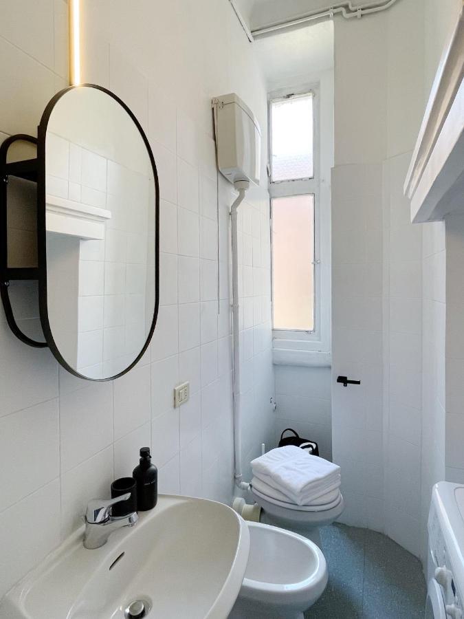 Casa Unica Milano - Typical & Charming Apartment - Navigli II Ngoại thất bức ảnh