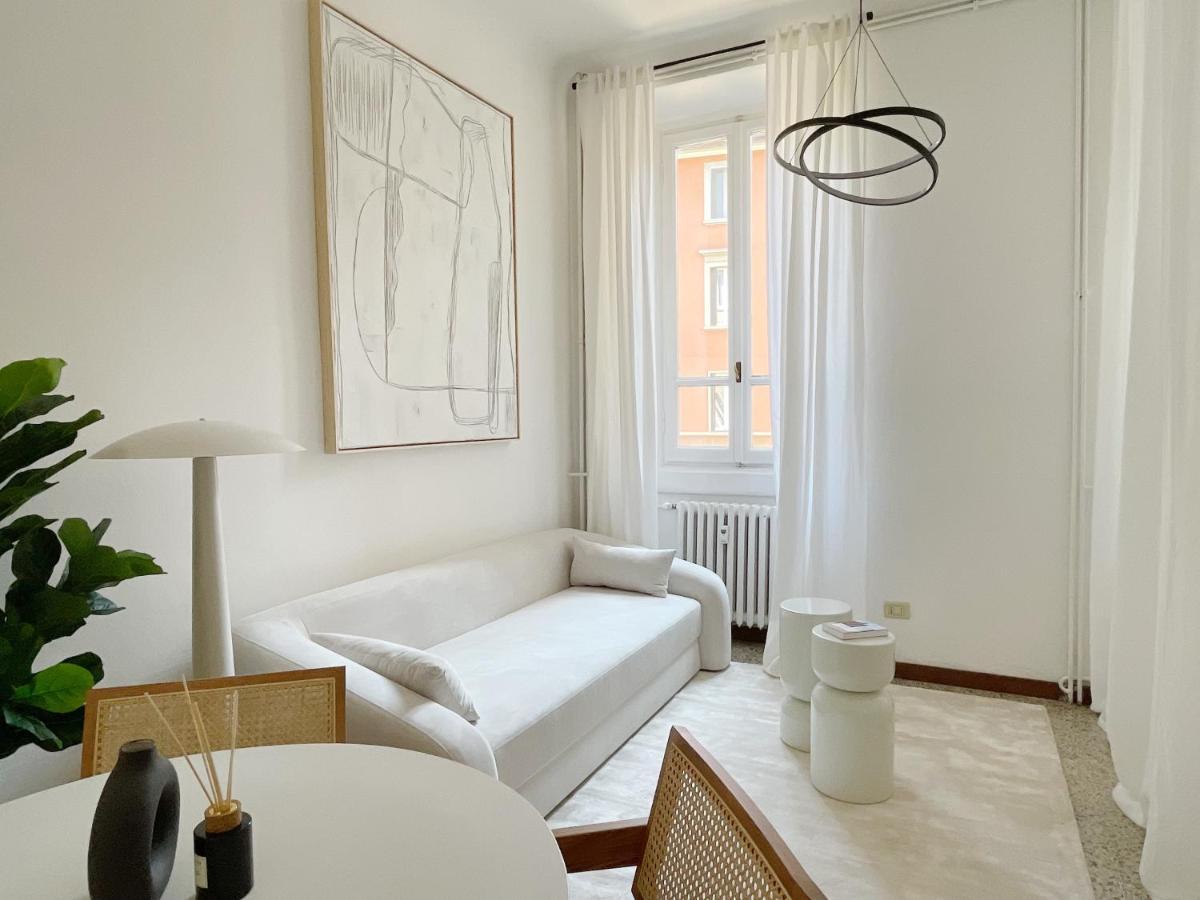Casa Unica Milano - Typical & Charming Apartment - Navigli II Ngoại thất bức ảnh