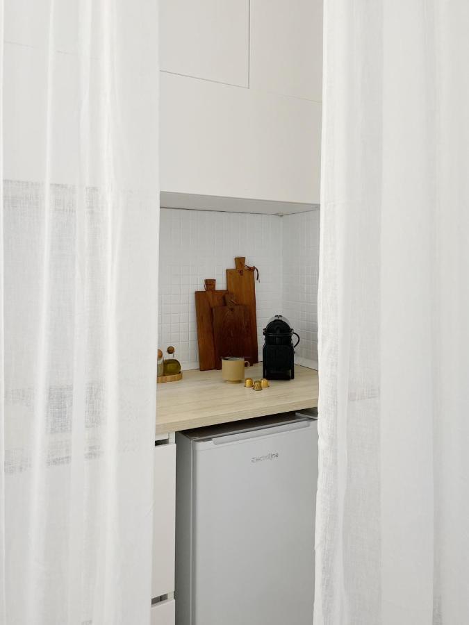 Casa Unica Milano - Typical & Charming Apartment - Navigli II Ngoại thất bức ảnh