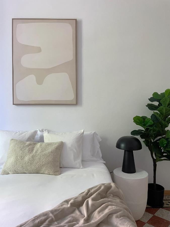 Casa Unica Milano - Typical & Charming Apartment - Navigli II Ngoại thất bức ảnh