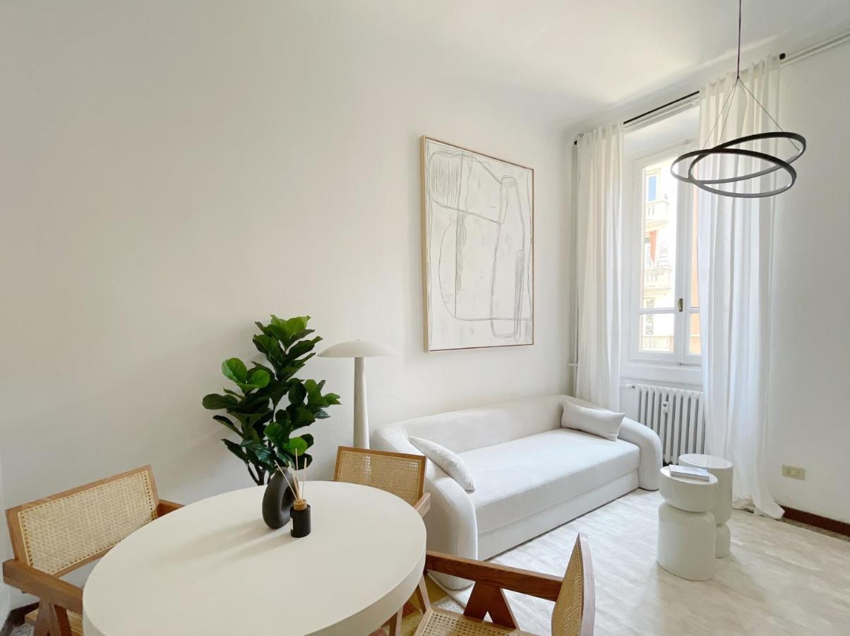 Casa Unica Milano - Typical & Charming Apartment - Navigli II Ngoại thất bức ảnh